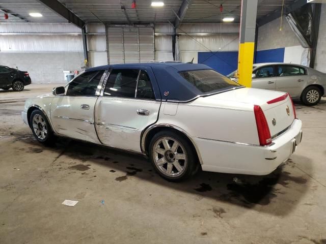 2007 Cadillac DTS