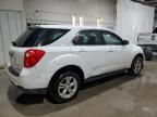 2011 Chevrolet Equinox LS