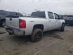 2013 Chevrolet Silverado K1500 LTZ