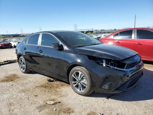 2024 KIA Forte LX