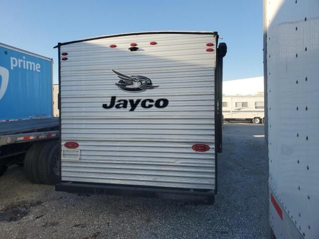 2021 Jayco JAY Flight