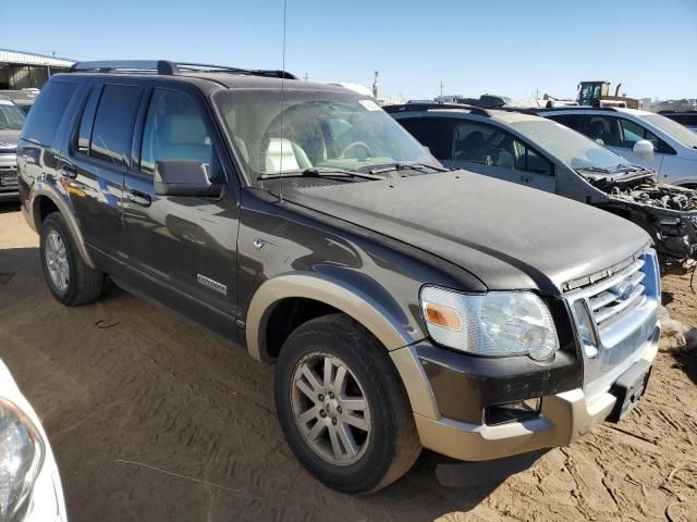 2007 Ford Explorer Eddie Bauer