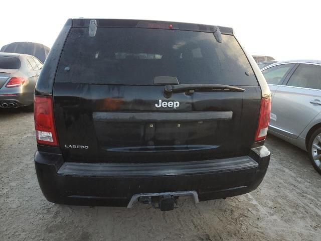 2008 Jeep Grand Cherokee Laredo