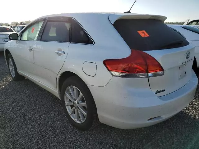 2009 Toyota Venza