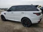 2019 Land Rover Range Rover Sport HST