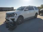 2018 Ford Expedition Max XLT