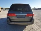 2009 Honda Odyssey Touring