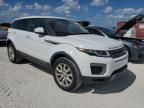 2016 Land Rover Range Rover Evoque SE