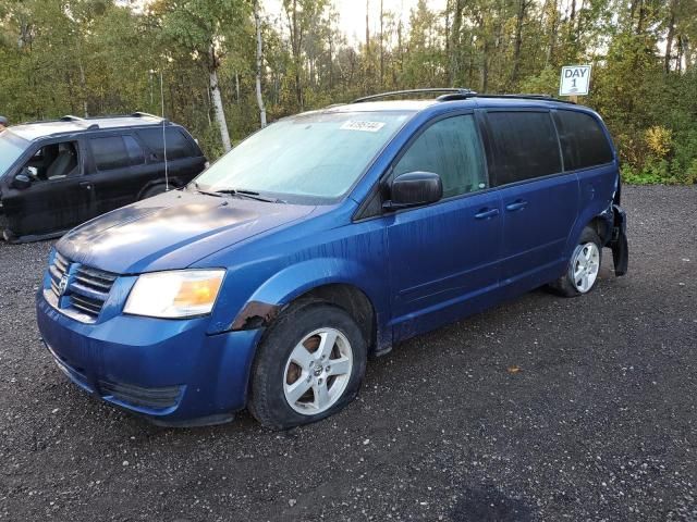 2010 Dodge Grand Caravan SE