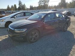 2020 Volkswagen Jetta S en venta en Graham, WA