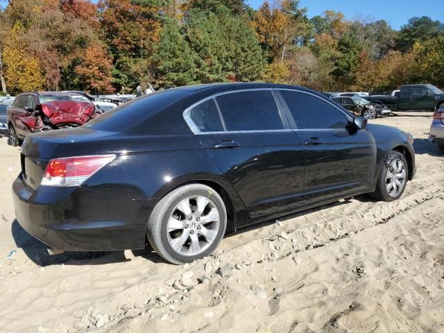 2010 Honda Accord EXL