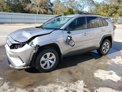 2019 Toyota Rav4 LE en venta en Savannah, GA