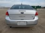 2011 Ford Focus SEL