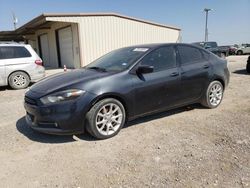 Dodge Dart Vehiculos salvage en venta: 2013 Dodge Dart SXT