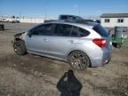 2013 Subaru Impreza Sport Limited