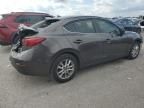 2016 Mazda 3 Grand Touring