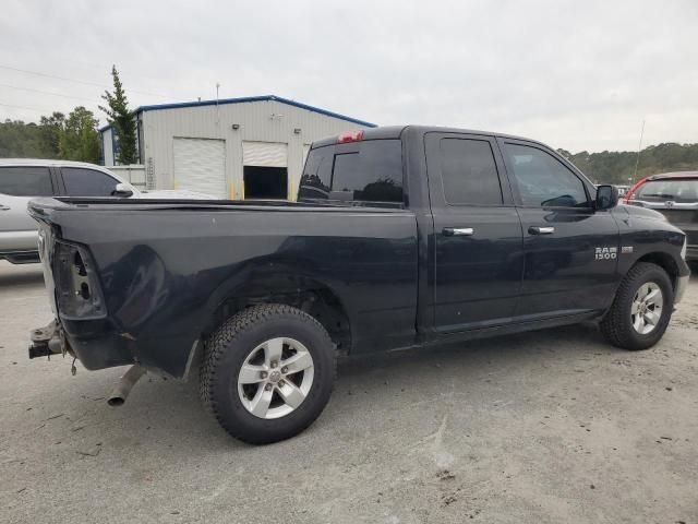 2014 Dodge RAM 1500 SLT