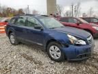 2010 Subaru Outback 2.5I