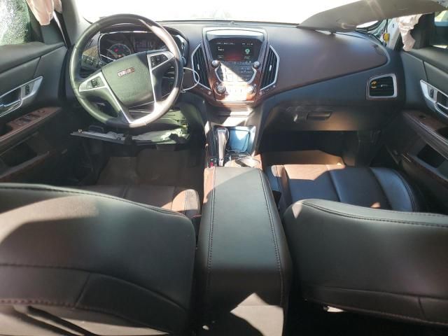 2014 GMC Terrain SLT