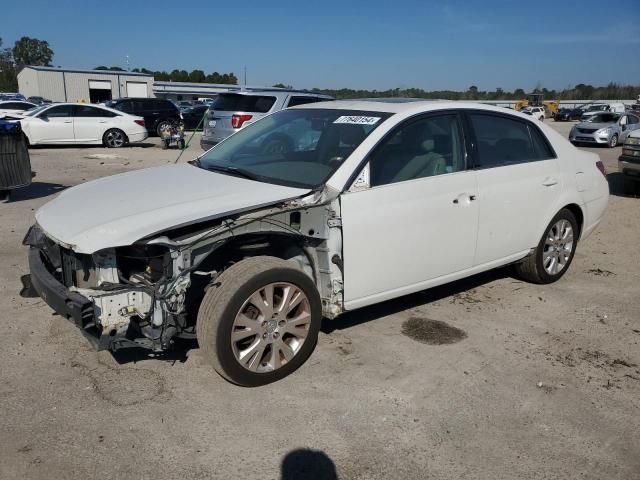 2008 Toyota Avalon XL