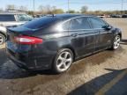 2014 Ford Fusion Titanium HEV