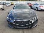 2023 Acura TLX Technology