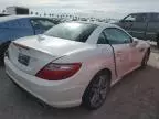 2015 Mercedes-Benz SLK 350