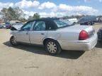 2007 Mercury Grand Marquis LS