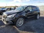 2018 Buick Envision Essence