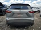 2015 Lexus NX 200T