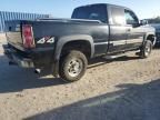 2004 Chevrolet Silverado K2500 Heavy Duty