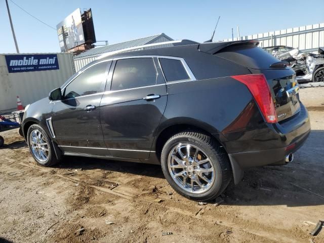 2013 Cadillac SRX Performance Collection