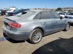 2009 Audi A4 2.0T Quattro