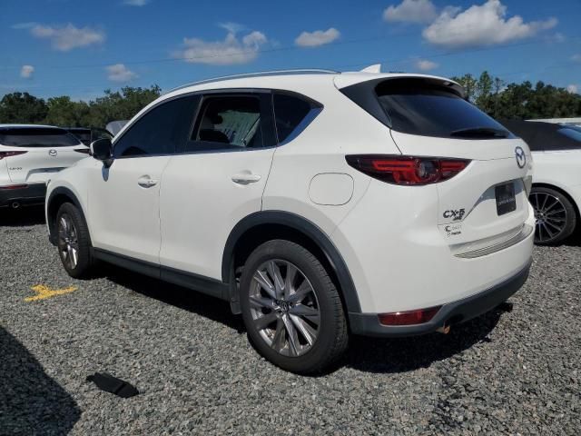 2020 Mazda CX-5 Grand Touring Reserve