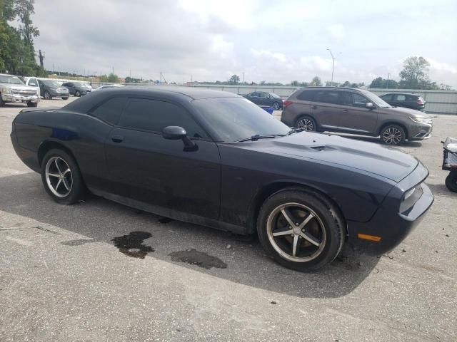 2011 Dodge Challenger