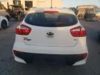 2016 KIA Rio LX