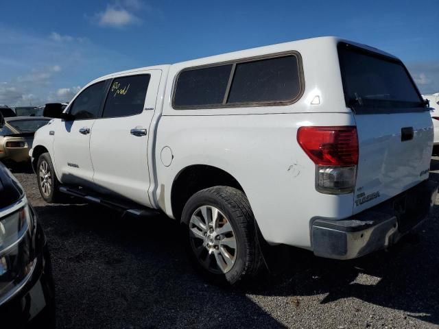 2013 Toyota Tundra Crewmax Limited