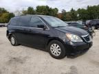 2010 Honda Odyssey EXL