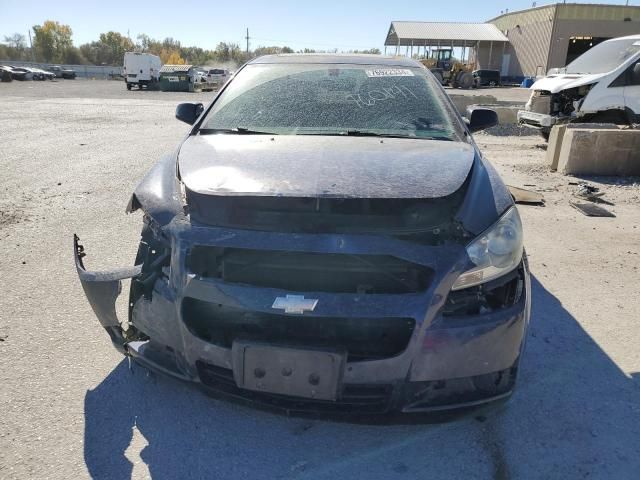 2009 Chevrolet Malibu 2LT