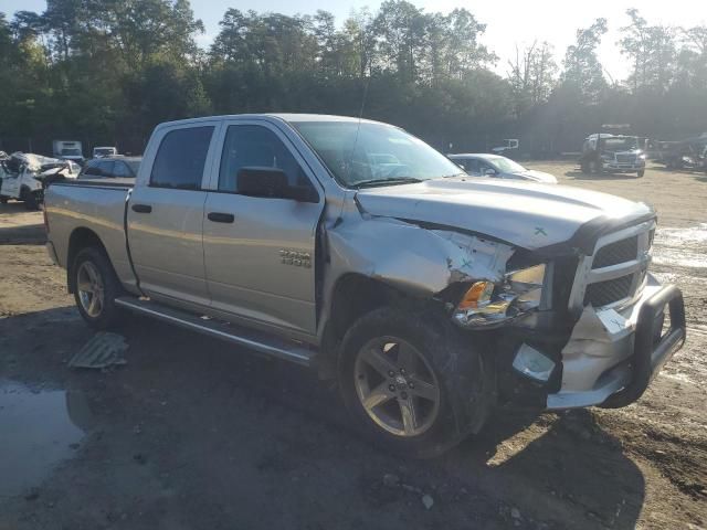 2015 Dodge RAM 1500 ST