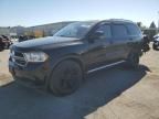 2011 Dodge Durango Crew