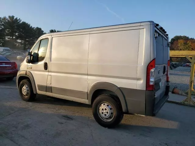 2015 Dodge RAM Promaster 1500 1500 Standard