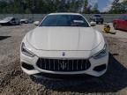 2019 Maserati Ghibli S