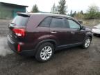 2014 KIA Sorento EX