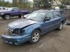 2005 Subaru Baja Sport