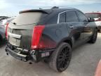 2010 Cadillac SRX Luxury Collection