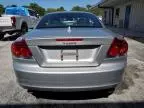 2008 Volvo C70 T5