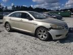 2011 Ford Taurus SEL