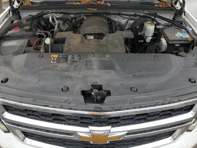 2015 Chevrolet Suburban K1500 LT