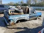 1977 Chevrolet C10 Cab &